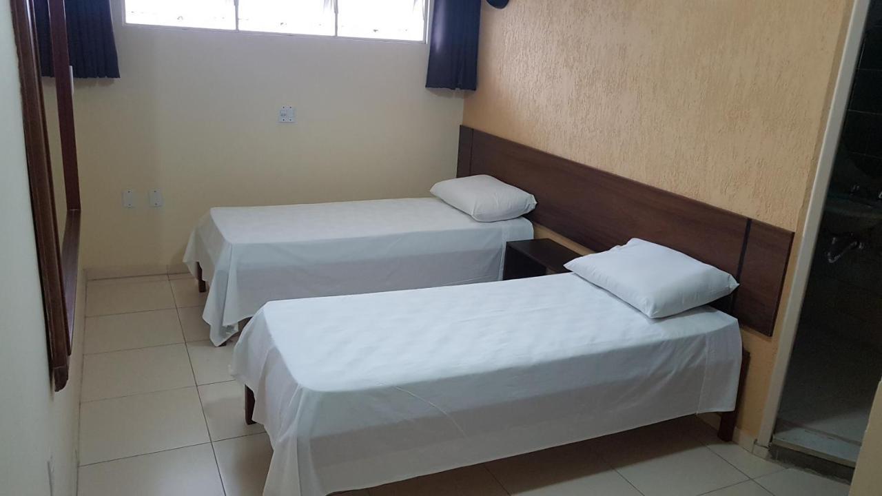 Sleep Suites Belo Horizonte Exterior foto