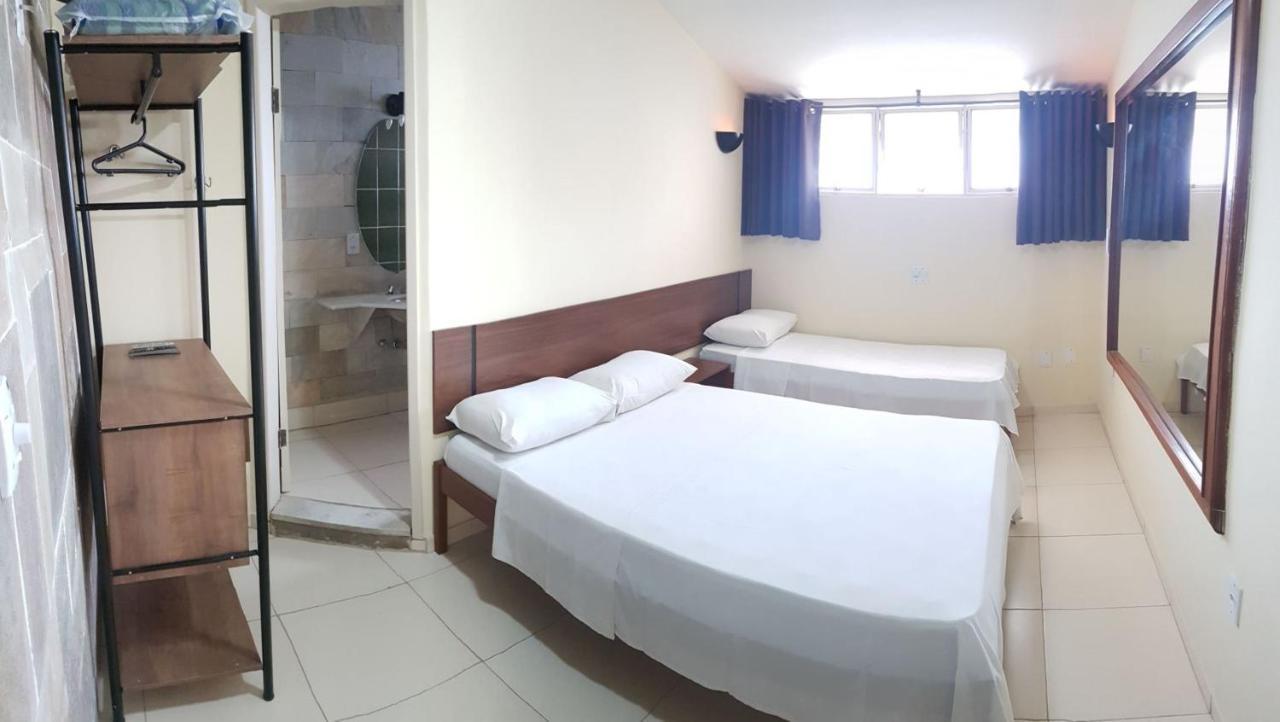 Sleep Suites Belo Horizonte Exterior foto