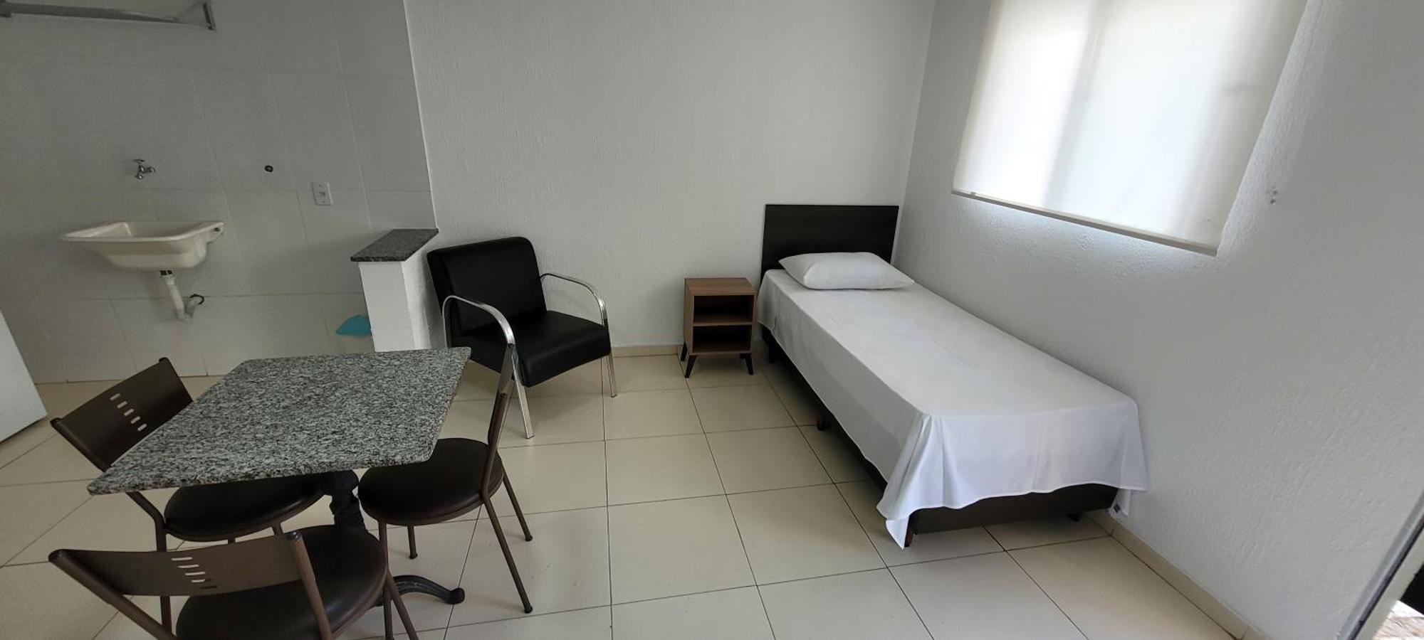 Sleep Suites Belo Horizonte Exterior foto