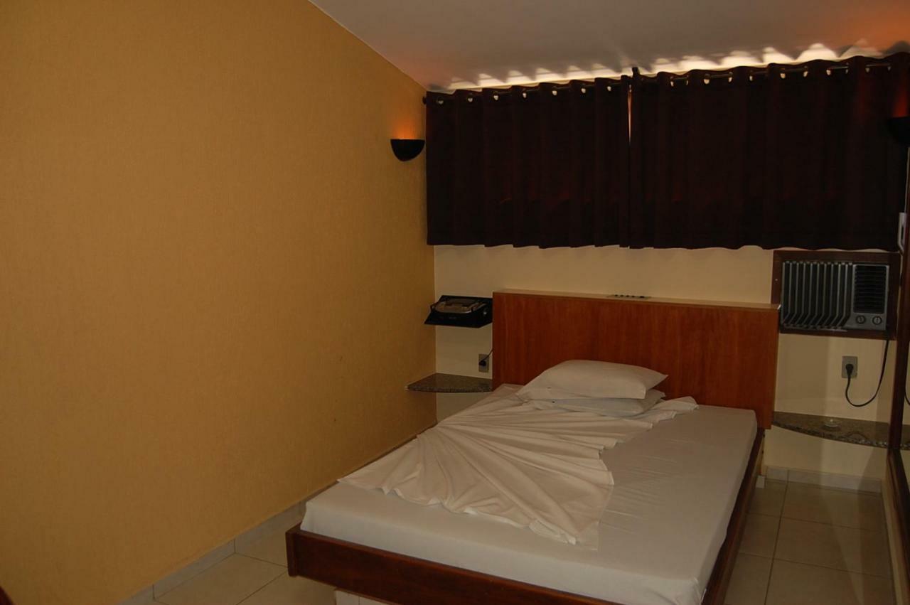 Sleep Suites Belo Horizonte Exterior foto
