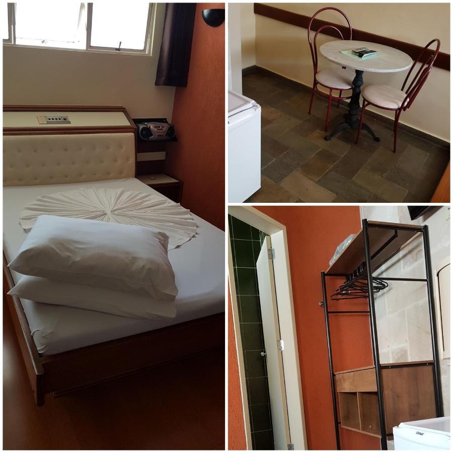 Sleep Suites Belo Horizonte Exterior foto